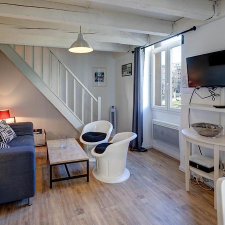 Appartement Du Palais Longchamps Marseille Bagian luar foto