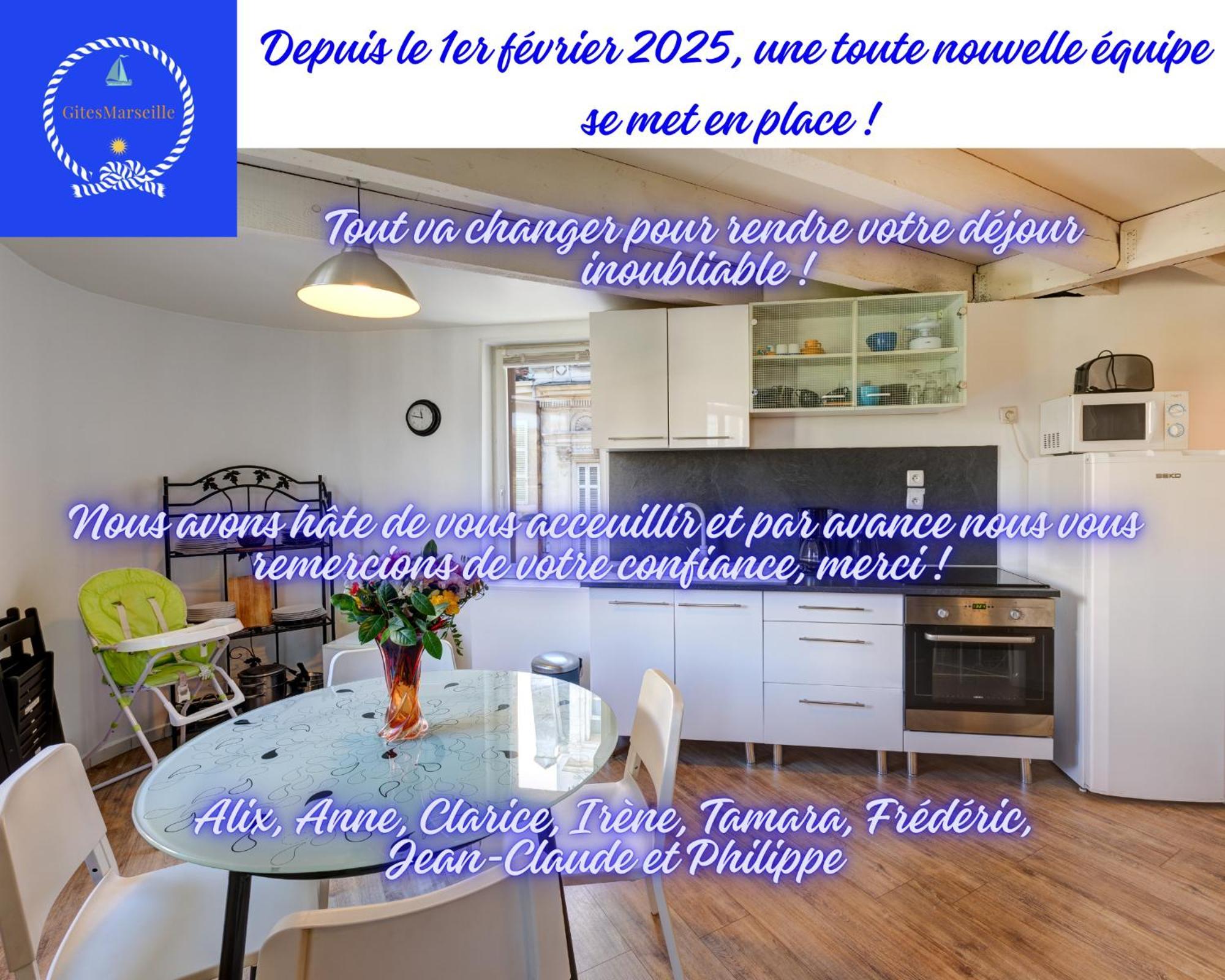 Appartement Du Palais Longchamps Marseille Bagian luar foto